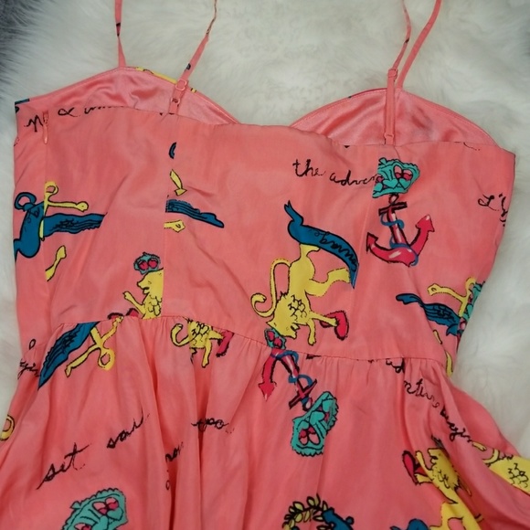 L'Amour Dress - Picture 5 of 7